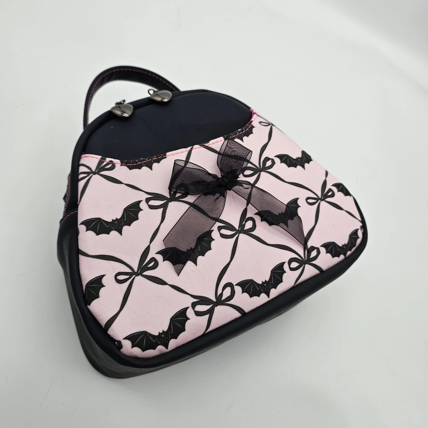 Bat Whisper Top-Handle